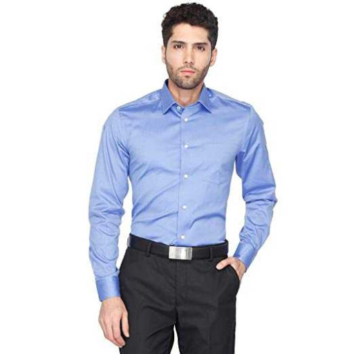 Slim Fit Formal Shirt