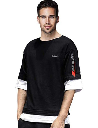 Men's Loose Fit T-Shirt