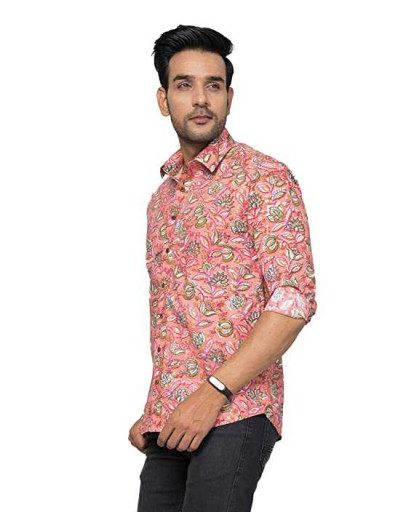 Printed Shirt for Men