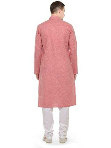 Kurta & Pyjama Set For Men