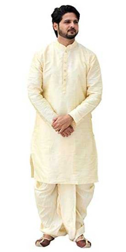 Dhoti Kurta