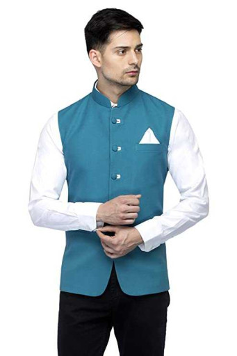 Nehru Jacket